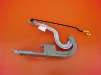 фото thumb №1, Петля капот лівий лак kwed peugeot 3008 11r