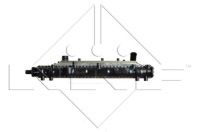фото thumb №13, Nrf58215_a радиатор alfa 156 1,8 16v