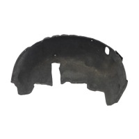 фото thumb №10, Mercedes r172 корпус подкрылок задняя правая крыло колеса a1726900530