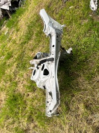 фото thumb №5, Audi a6 c8 лонжерон фартух чверть перед ліва права