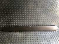 фото thumb №1, Chevrolet corvette c4 накладка порог левая 1984-1990