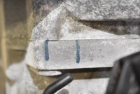 фото thumb №5, Коробка передач передач kfk vw polo 5 v 6r 1.6 tdi 75 km 09-15