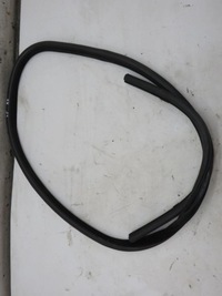 фото thumb №1, Прокладка дверь левый правый перед jaguar xe