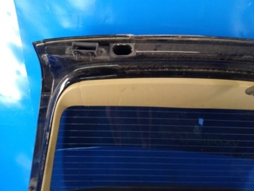 фото thumb №12, Кришка зад кришка багажника volvo xc90 02-16 39852821