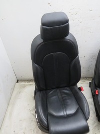 фото thumb №12, Сидіння комплект сидінь заднє сидіння long audi a8 d4