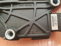 фото thumb №5, Моторчик люк 2224653d citroen ds5