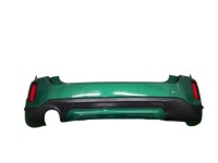 Купить Mini f60 lci бампер задняя c3b 4pdc, фото thumb