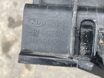 фото thumb №7, Pas перед переднє підсилювач kia picanto iii 3 17- 64101g6000