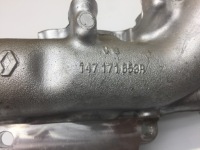 фото thumb №4, Nissan micra v k14 1.5 dci труба шланг клапана egr nówka