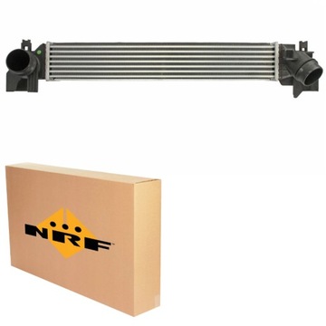 фото thumb №14, Інтеркулер bmw x1/x2 mini 1.5 2013- nrf 30944 радіаторів повітря