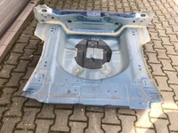 фото thumb №8, Suzuki s-cross sx4 13- 16- lift pas задний поддон багажника 2wd лак zq4