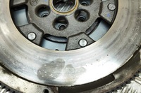 фото thumb №10, Volkswagen caddy 2k mk3 фургон набір зчеплення 03l141016n 2.0 дизель 90kw 2