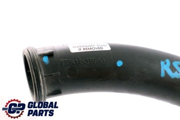 фото thumb №9, Mini r55 r56 r57 n12 шланг шланг труба воды 7541845