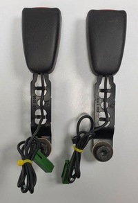 фото thumb №5, Кліпса поперечина перед volvo v50 6841697