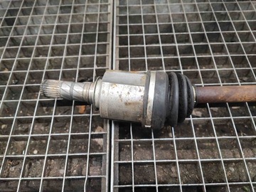 фото thumb №7, Напіввісь передня ліва subaru xv _gp_ 28321fj020 2.0l бензин 110kw 2016