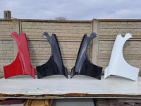 фото thumb №1, Alfa romeo giulia крыло левый правый передний оригинал