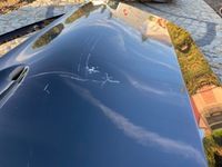 фото thumb №10, Дверь правое перед передняя a klasa w177