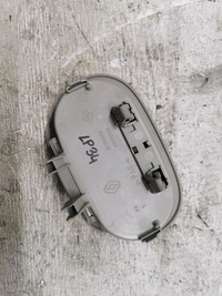 фото thumb №2, Дзеркало внутрішнє renault scenic ii 8200105136