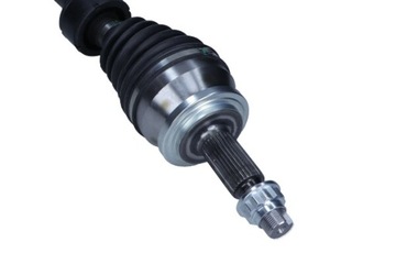 фото thumb №1, Піввісь toyota avensis 08- le 2,2 d-4d maxgear