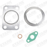 фото thumb №9, Stark skct-1190192 турбонагнітач do vw crafter 30-50 kasten 2e