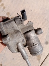 фото thumb №1, Корпус термостата mercedes vito w639 6112031975