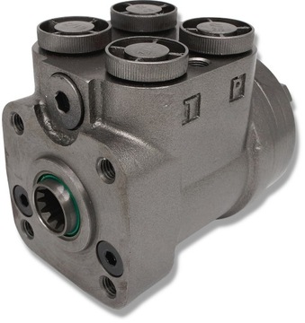УЛУЧШЕННЫЙ ORBITROL OSPC 80см3/об НА URSUS BIZON