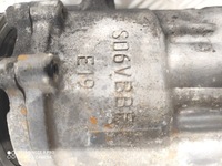 фото thumb №8, Компрессор компрессор кондиционера sanden 13106850 tg1 opel corsa c 1.3 cdti