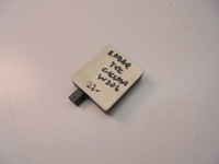 фото thumb №1, Mercedes датчик радар a0009003138