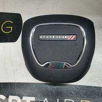 фото thumb №8, Charger панель приладів консоль подушки безпеки ремені подушка безпеки алькантара нитка