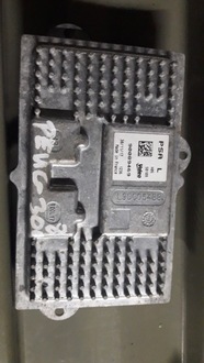 фото thumb №1, Модуль лампы peugeot 3008