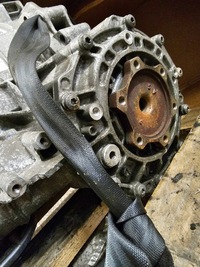 фото thumb №9, Коробка передач коробки передач з audi s5 v8 4.2 zfs vw ag