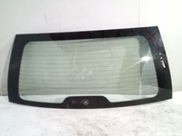 фото thumb №1, Стекло задняя w крышка оригинал opel meriva i a