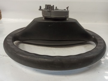 фото thumb №14, Opel astra g кермо + подушка + стрічка 90538274 90437570 24436920