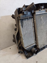 фото thumb №4, Pas передний peugeot 407 2.0 hdi kompletny автоматическая коробка передач