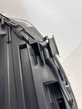 фото thumb №9, Mercedes cla w117 117 лампа bi ксенон led ліва передня