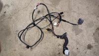 фото thumb №1, Hyundai ix35 електропроводка двері права задня задня 91660-2y520