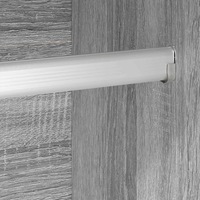 фото thumb №8, Направляющая багажника bmw x3 e83 2.0 d 3403019