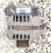 Купити Kia hyundai генератор 2,0crdi 150a 37300-2f100, фото thumb