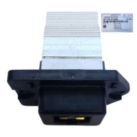 фото thumb №1, Резистор вентилятор kia hyundai оригінал 97179d1000