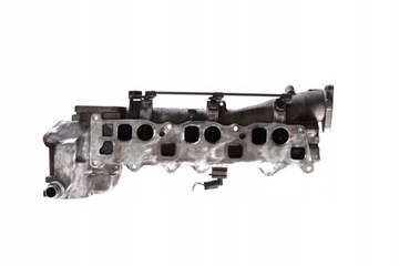 фото thumb №8, Колектор всмоктуючий лівий mercedes w221 s320 3.0 cdi 07r