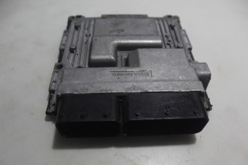 фото thumb №1, Комп'ютер двигуна mercedes c клас w204 1.8