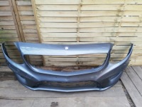 Купить Бампер перед mercedes b-klasa a246 amg рестайлинг  w246, фото thumb