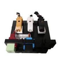 фото thumb №1, Модуль комфорта vw golf vi plus 1k0937086aa