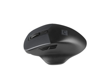Беспроводная МЫШЬ Natec BLACKBIRD 2 1600DPI Черная