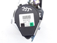 фото thumb №8, Pas безпеки правий задня задній пасажира audi q7 4l 4l1857706