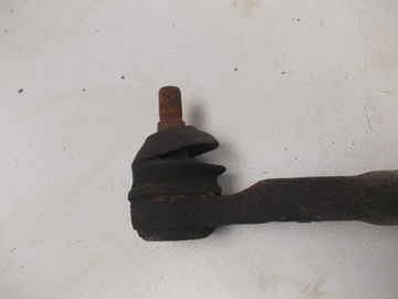 фото thumb №5, Трансмісія кермова рейка рульового управління kia carnival 1 2,9 tdi 2,9 td