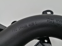 фото thumb №7, Шланг труба turbo renault clio iv captur duster