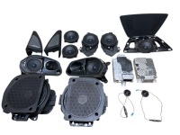 фото thumb №1, Набір динаміків harman / kardon + підсилювачі комплект bmw x7 g07 lci ideał