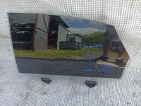 фото thumb №1, Audi a8 4e d3 стекло левая задняя зад vsg тёмное 04r