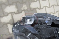 Бампер перед передній audi q7 lift 4m0 s-line 19- Недорого, фото thumb